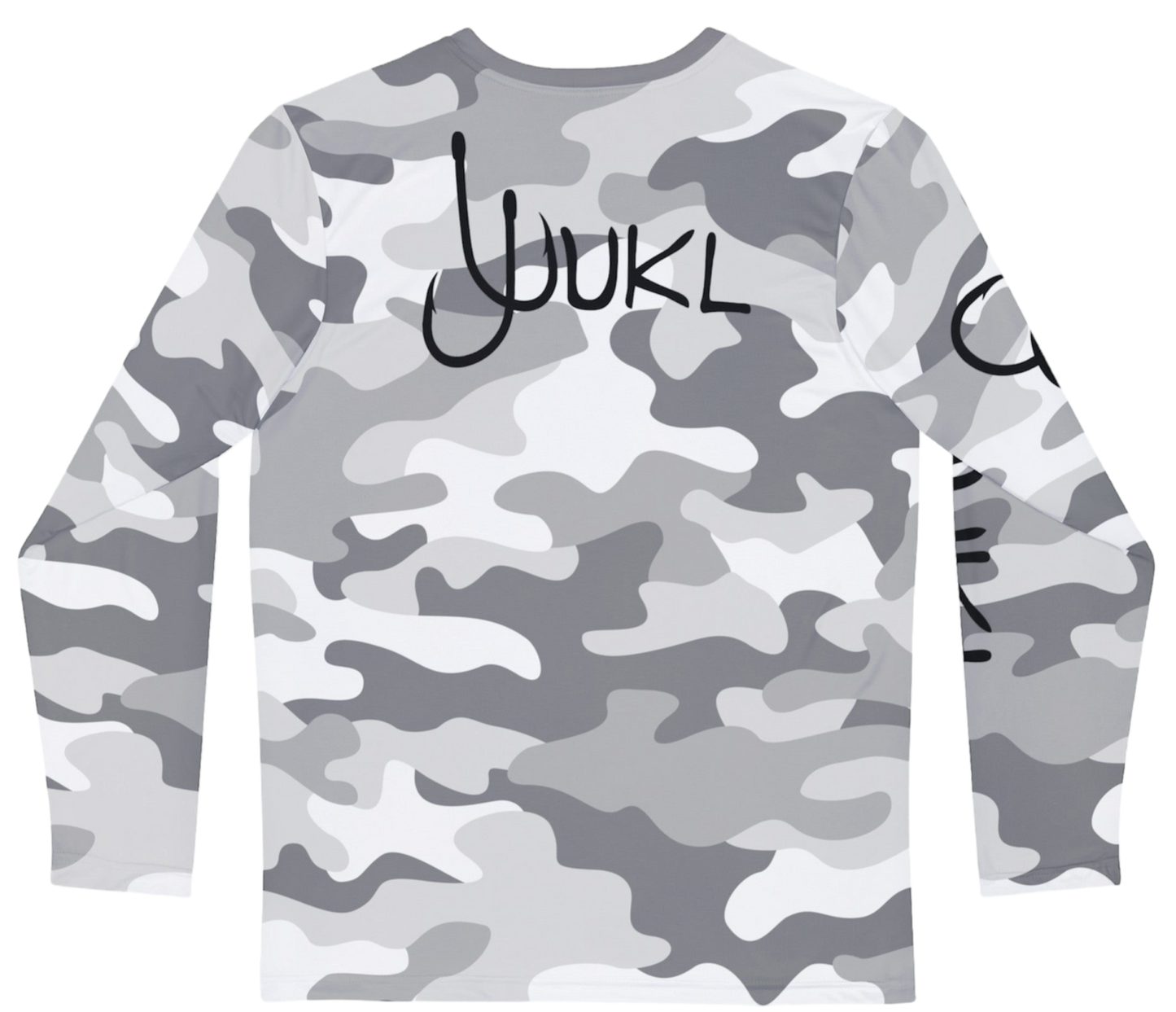 Bukl Dry Fit Long Sleeve