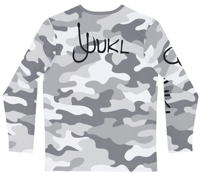 Bukl Dry Fit Long Sleeve