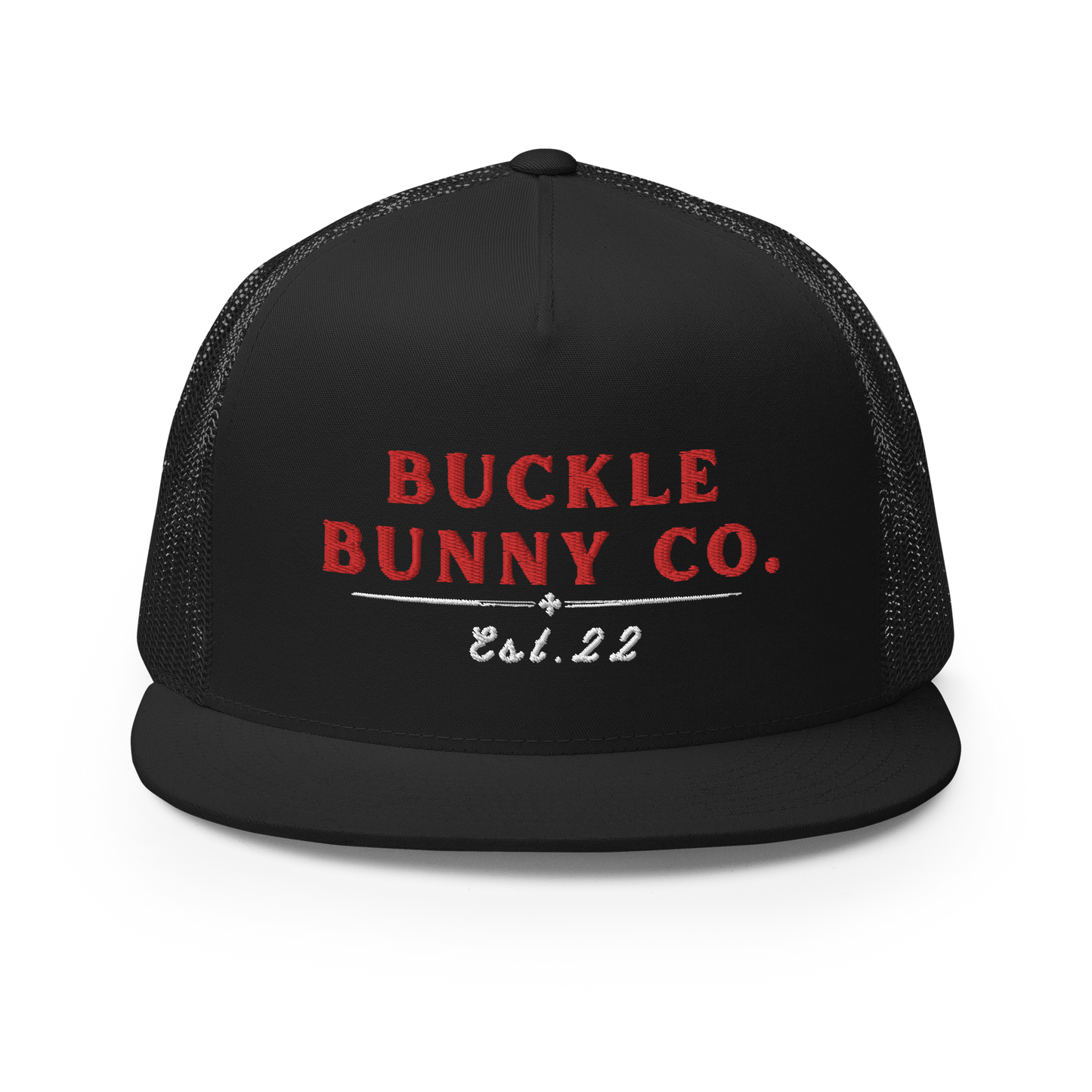 Limited Bucket Bunny