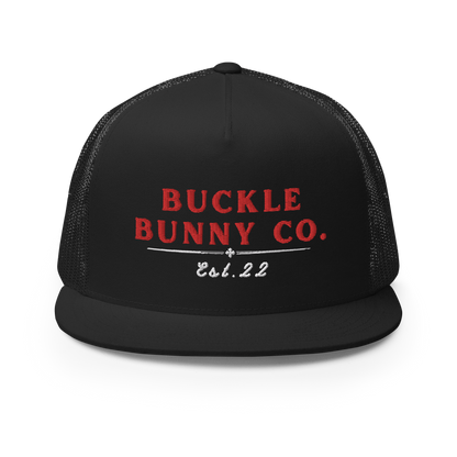 Limited Bucket Bunny