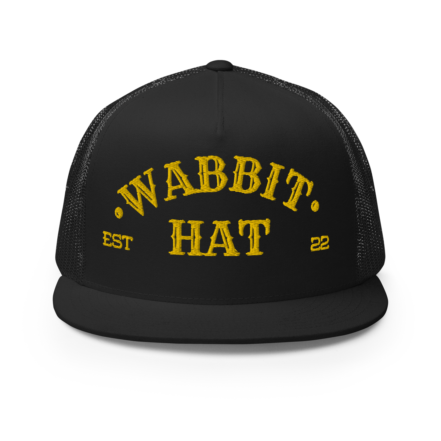 Wabbit Hat