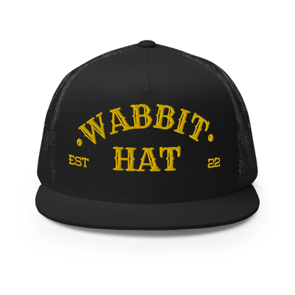 Wabbit Hat