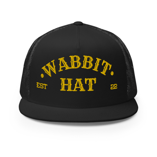 Wabbit Hat
