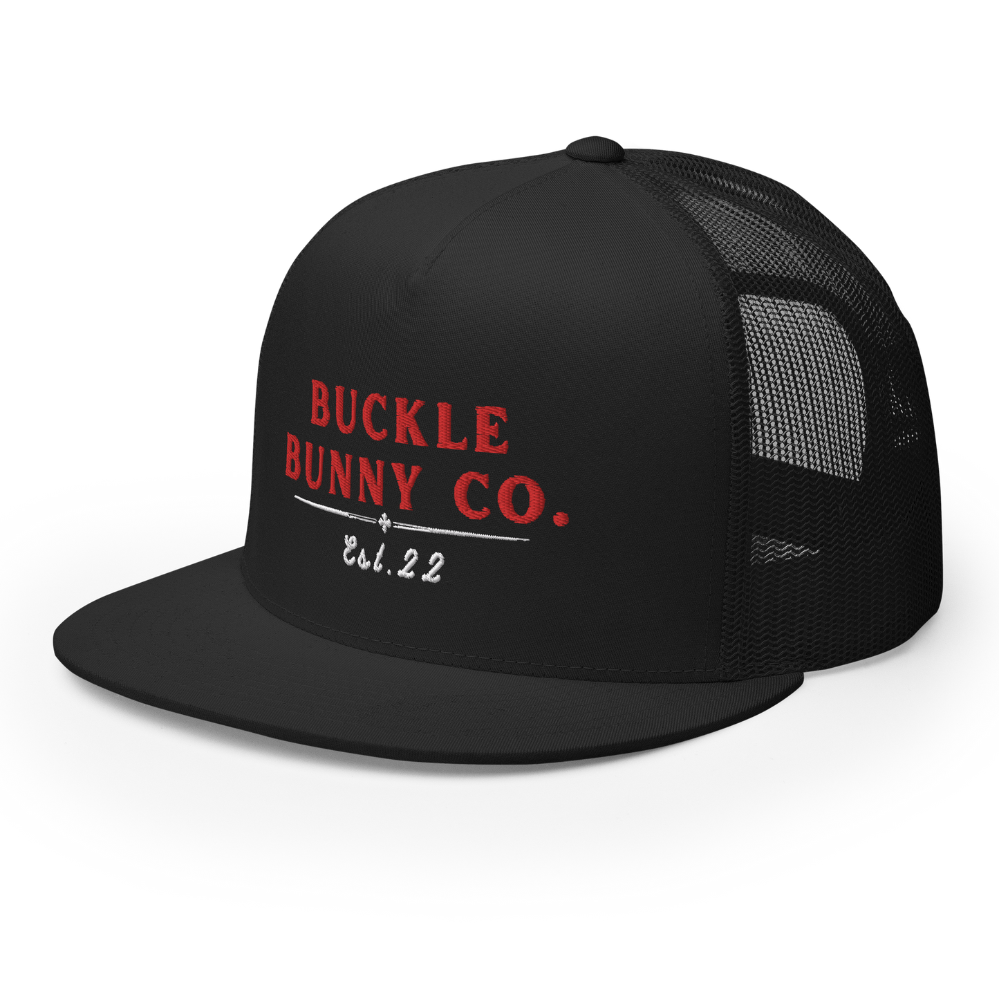 Limited Bucket Bunny