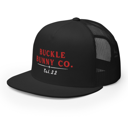 Limited Bucket Bunny