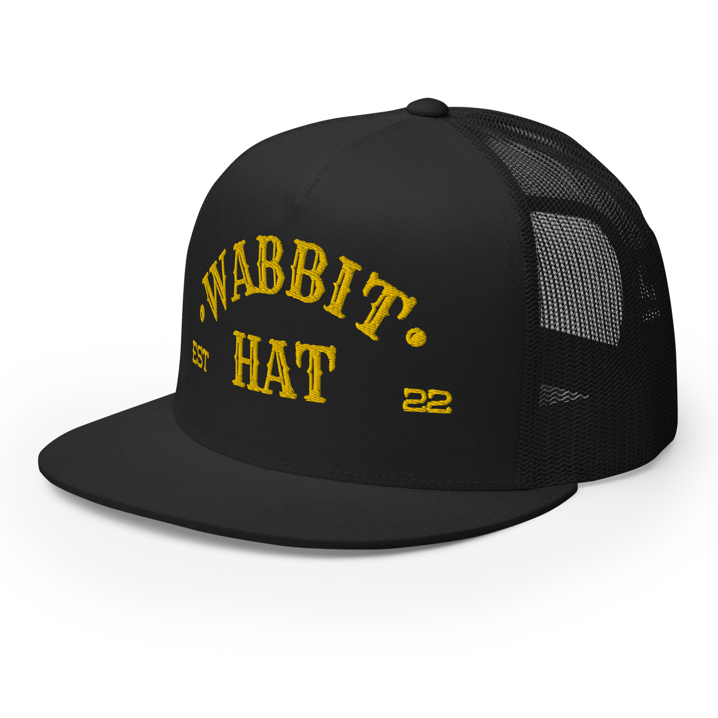 Wabbit Hat