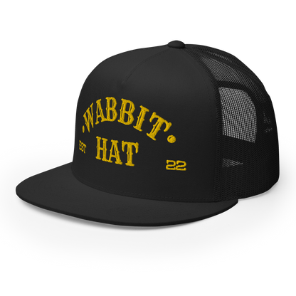 Wabbit Hat