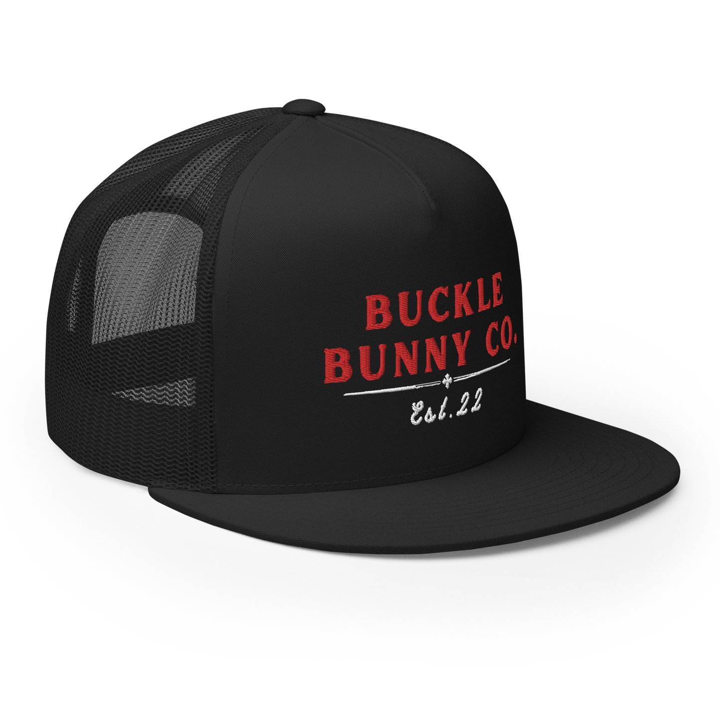 Limited Bucket Bunny