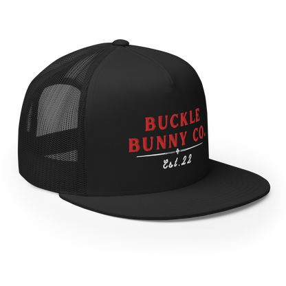 Limited Bucket Bunny