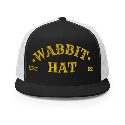 Wabbit Hat