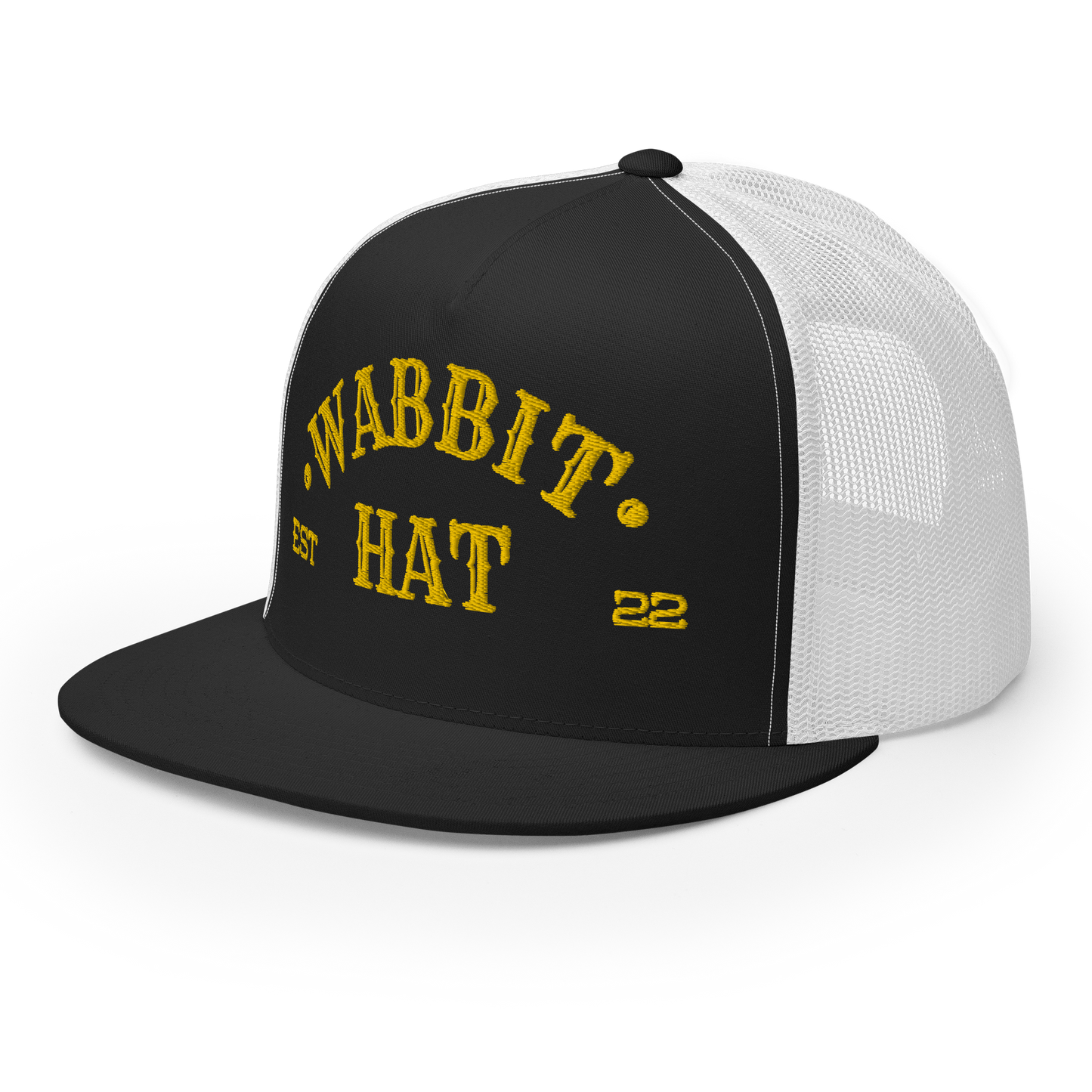 Wabbit Hat