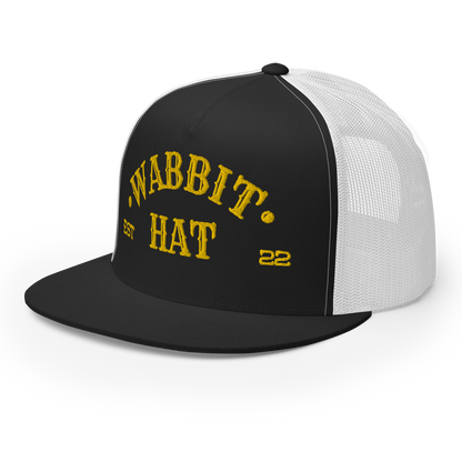 Wabbit Hat