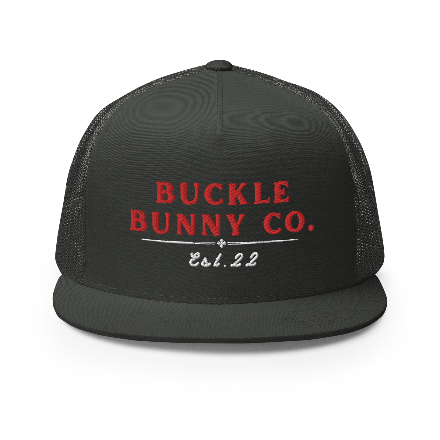 Limited Bucket Bunny