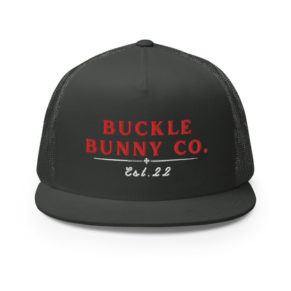 Limited Bucket Bunny