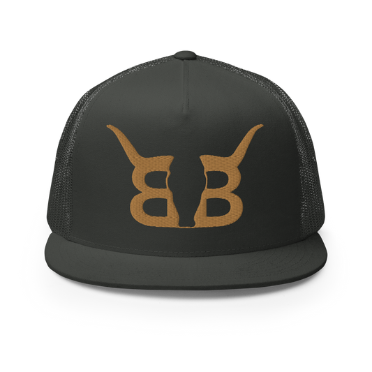 BB Bull Cap