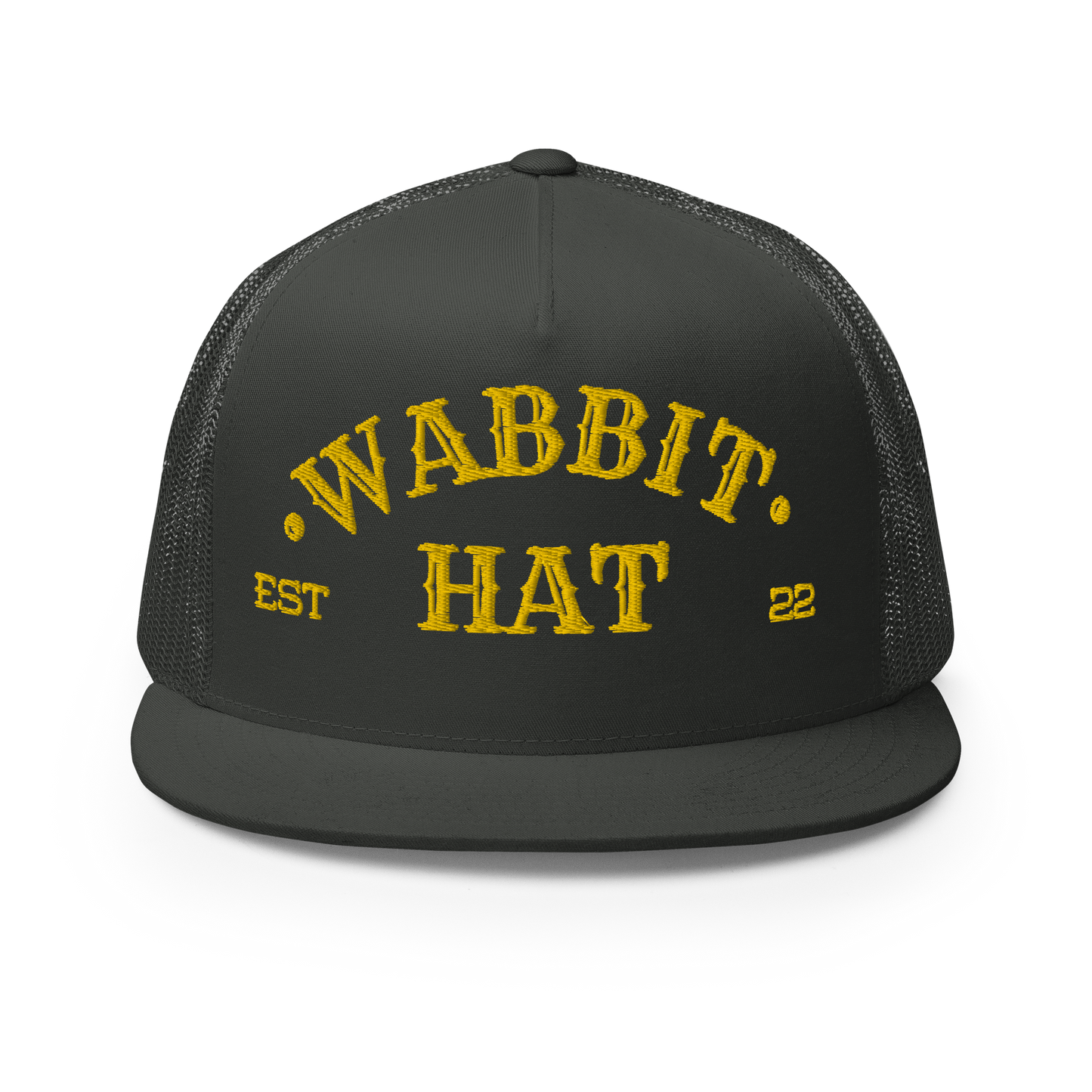 Wabbit Hat