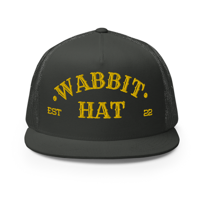 Wabbit Hat