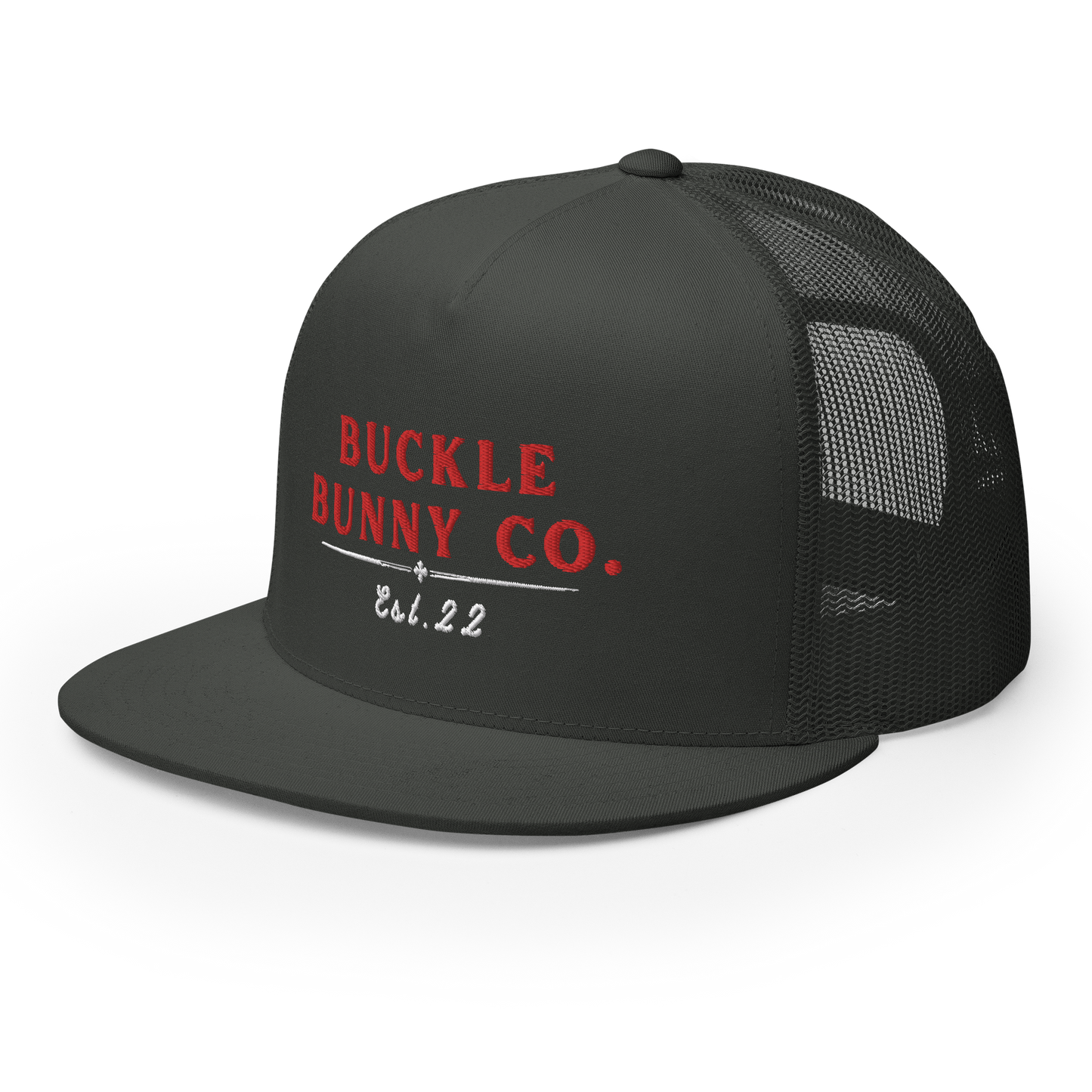 Limited Bucket Bunny