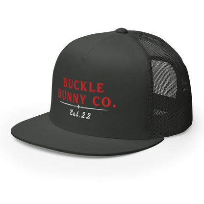 Limited Bucket Bunny