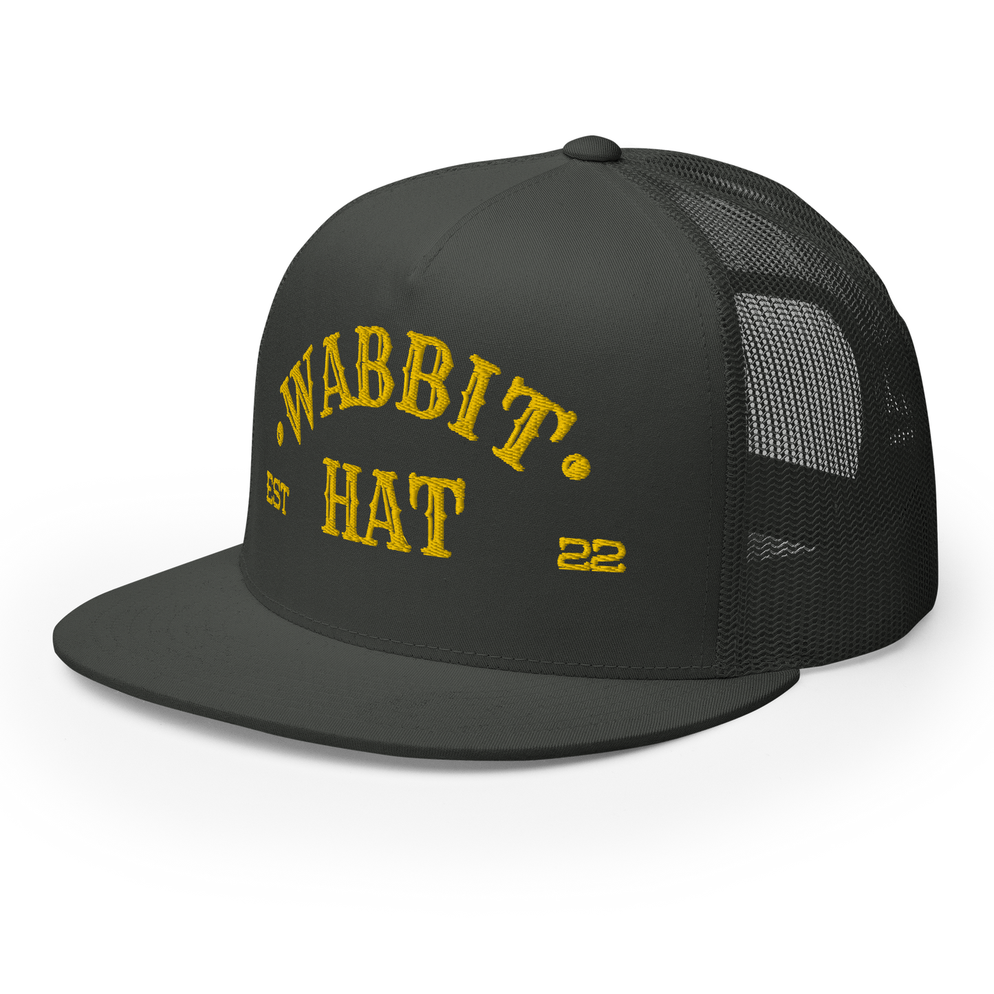 Wabbit Hat