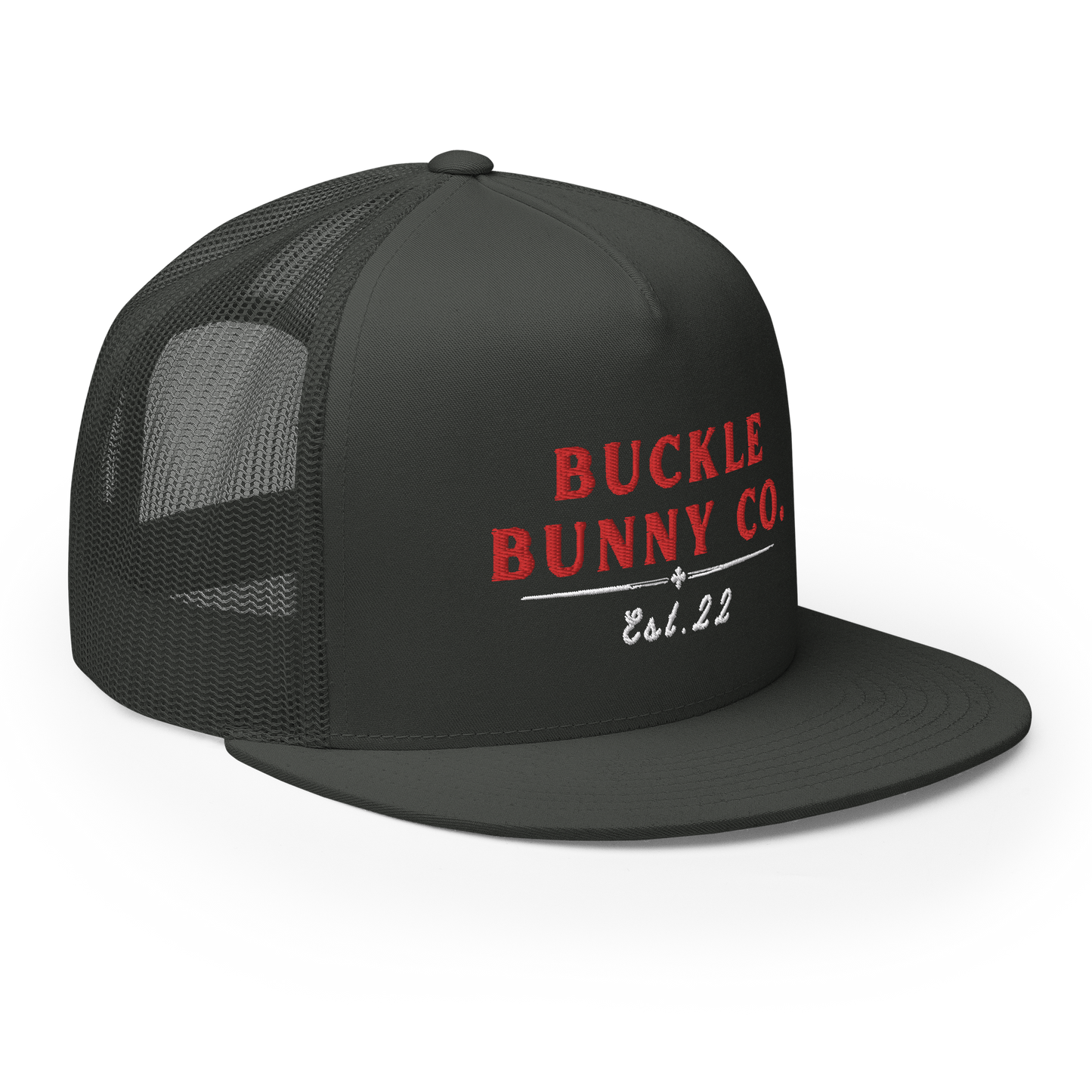 Limited Bucket Bunny