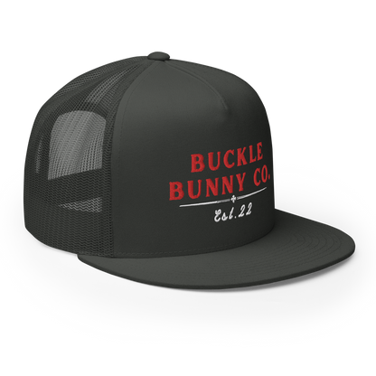 Limited Bucket Bunny