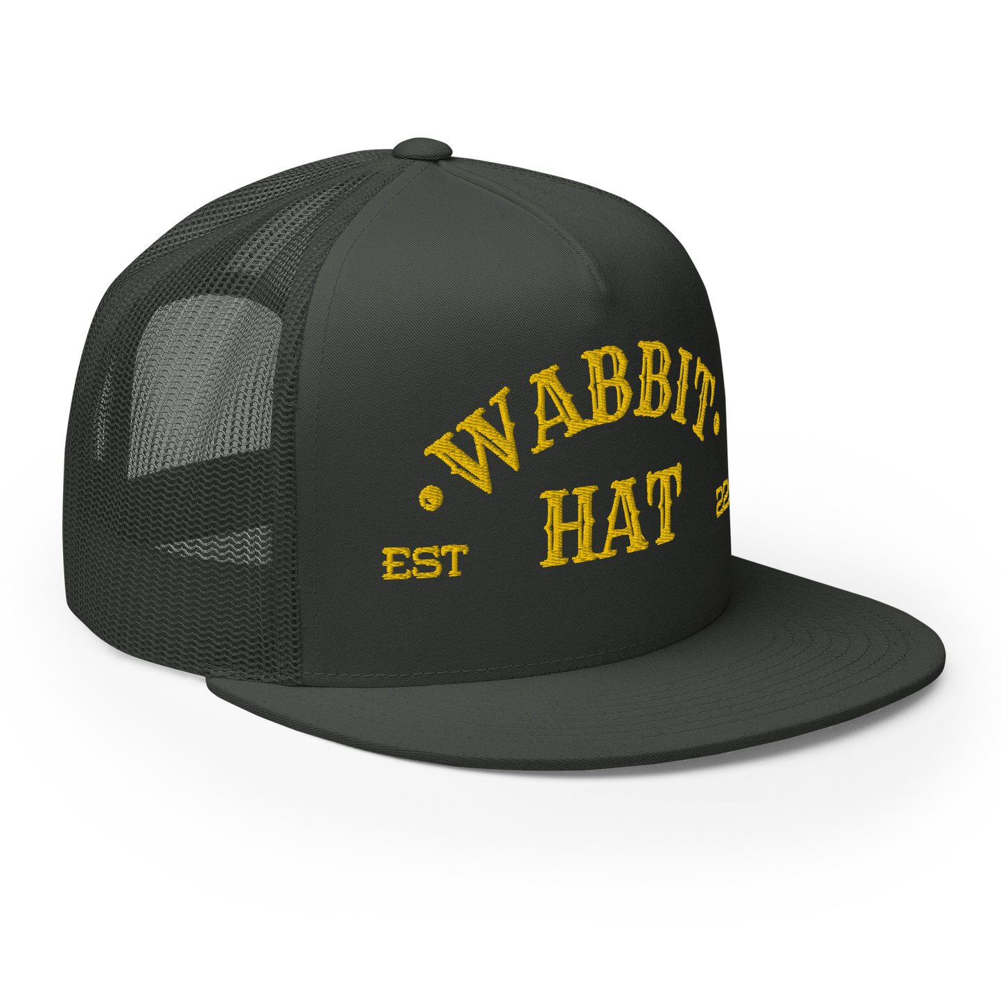 Wabbit Hat