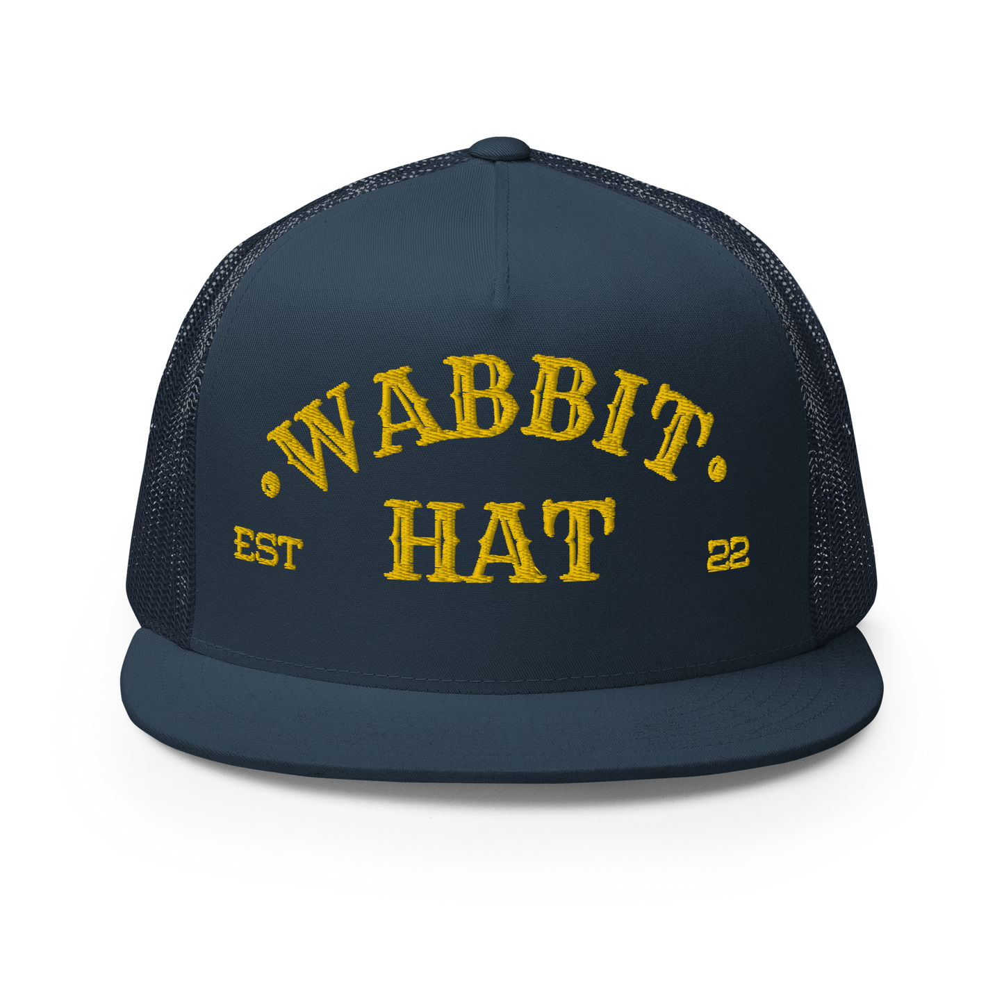 Wabbit Hat