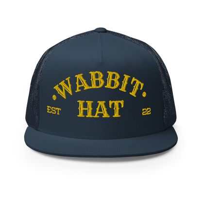 Wabbit Hat