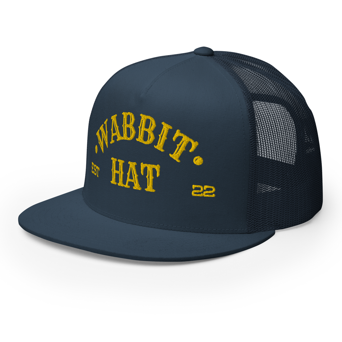 Wabbit Hat