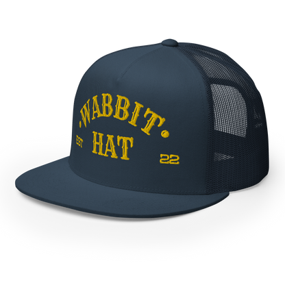 Wabbit Hat