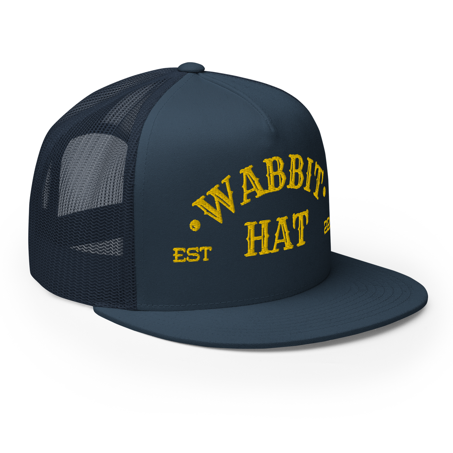 Wabbit Hat