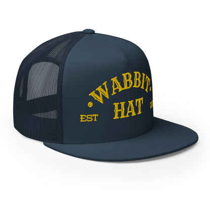 Wabbit Hat