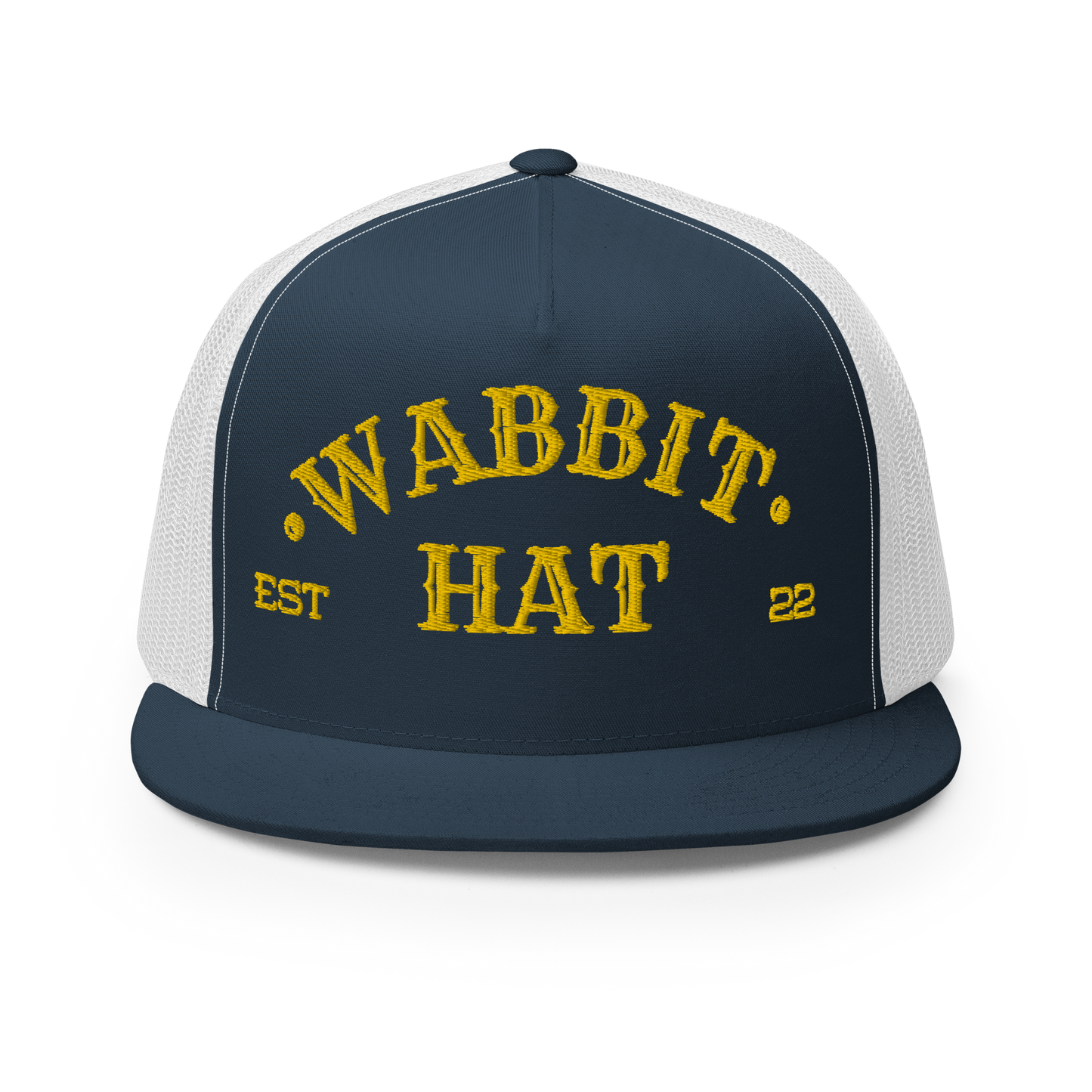 Wabbit Hat