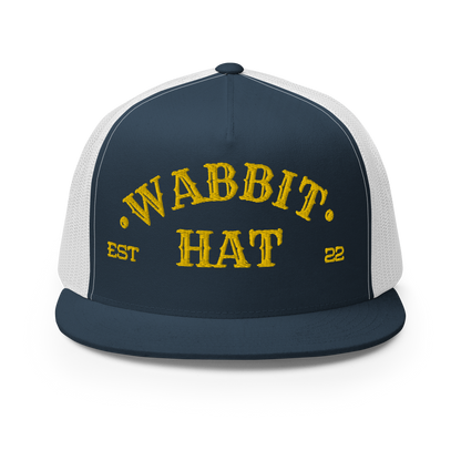 Wabbit Hat