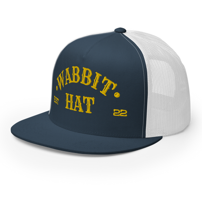 Wabbit Hat