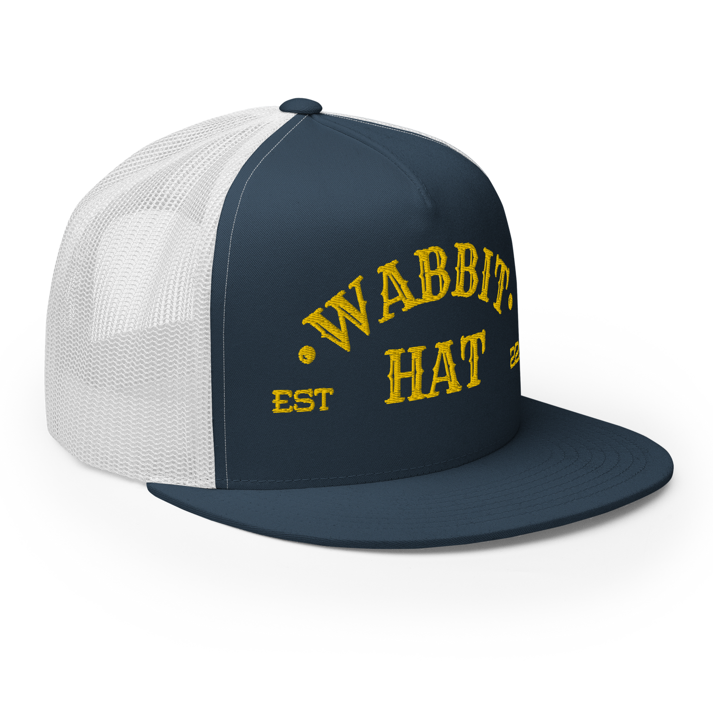 Wabbit Hat