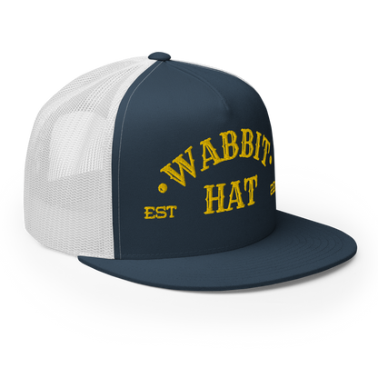 Wabbit Hat