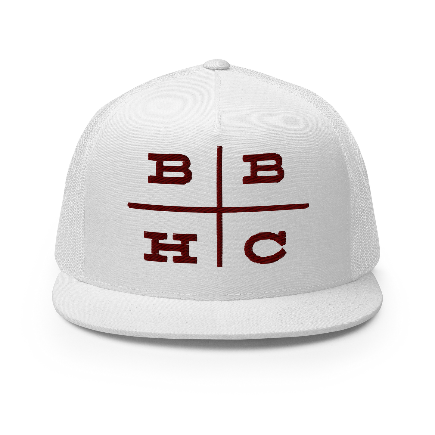 BBHC White