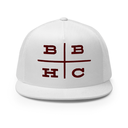 BBHC White