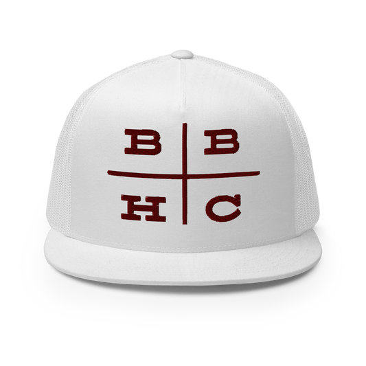 BBHC White