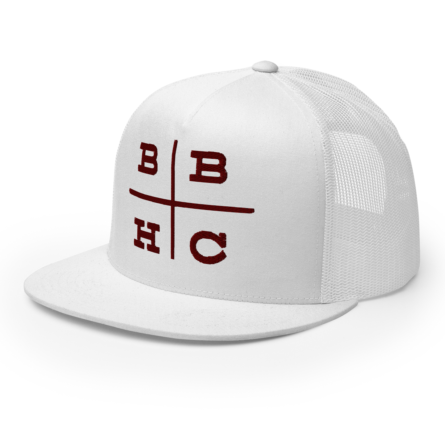 BBHC White