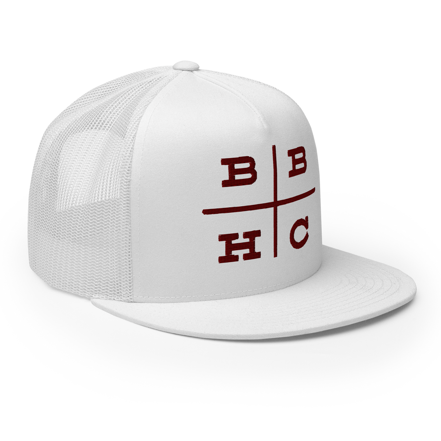 BBHC White