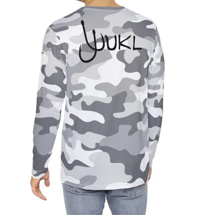 Bukl Dry Fit Long Sleeve