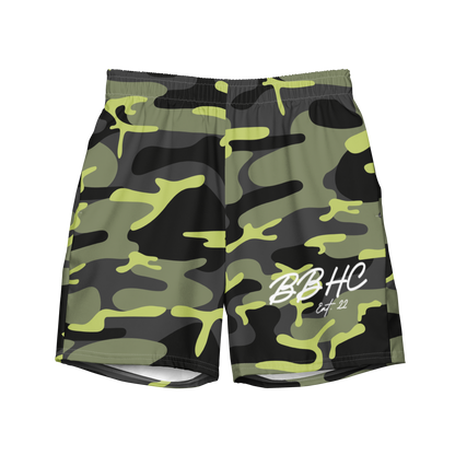 Men's swim trunks