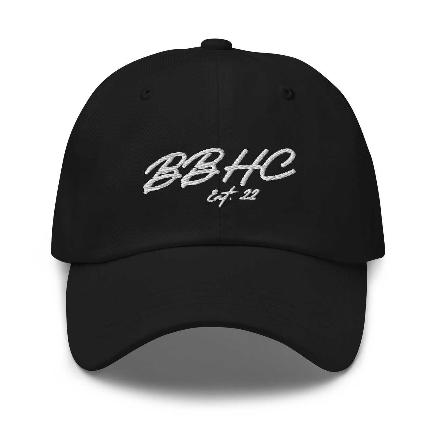 BBHC Dad hat