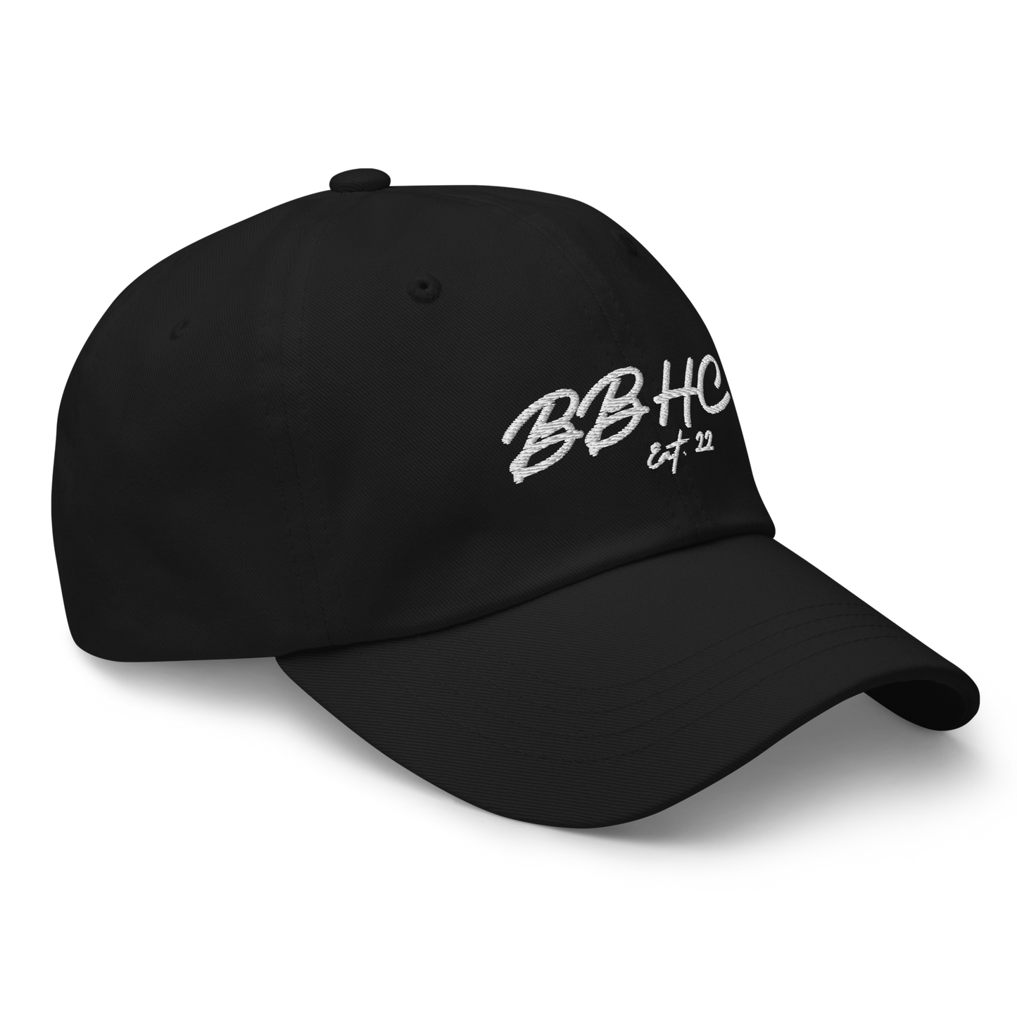 BBHC Dad hat