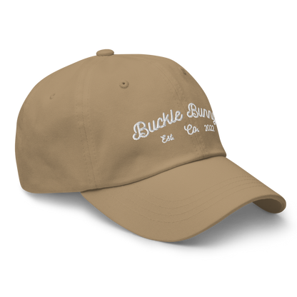 Simple Dad hat