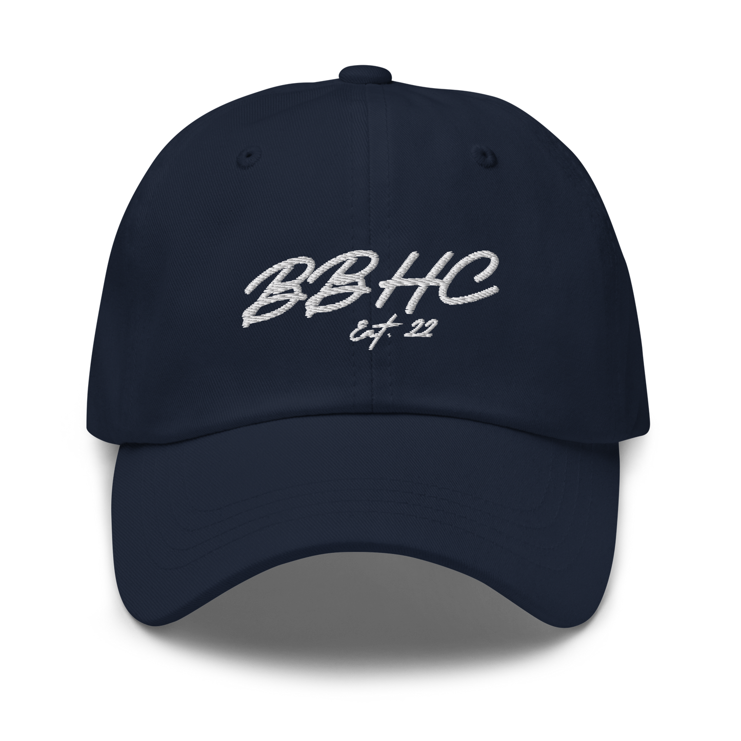 BBHC Dad hat