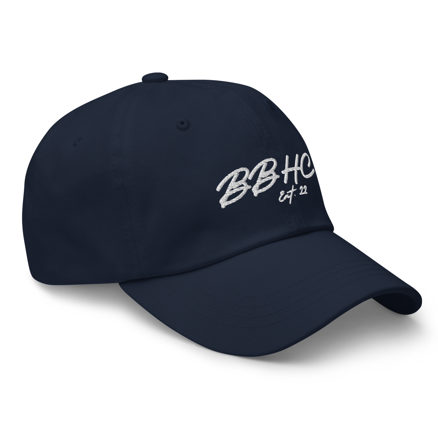 BBHC Dad hat